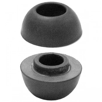 VİRAJ DEMİR TAKOZU (LASTİKLİ) SET