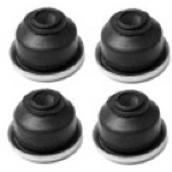 VİRAJ DEMİR UÇ LASTİĞİ (SET)