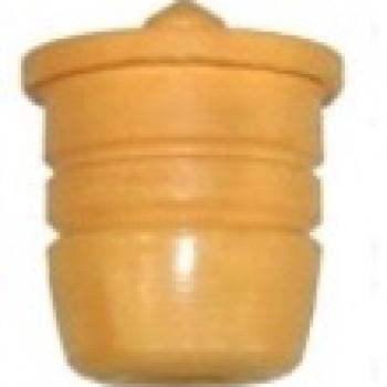 AMORTİSÖR ARA YATAK TAKOZU (ARKA)