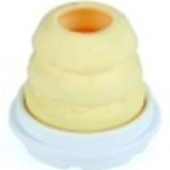 AMORTİSÖR ARA YATAK TAKOZU (ARKA)