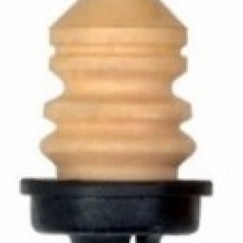 AMORTİSÖR ARA YATAK TAKOZU (ÖN)