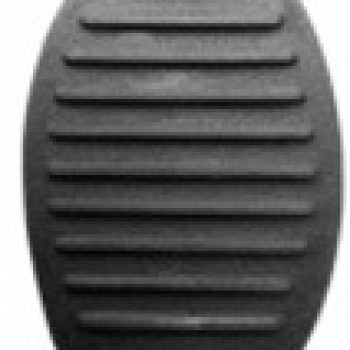 DEBRİYAJ – FREN PEDAL LASTİĞİ