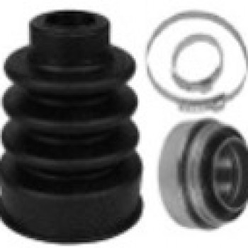 AKS KÖRÜĞÜ (İÇ)