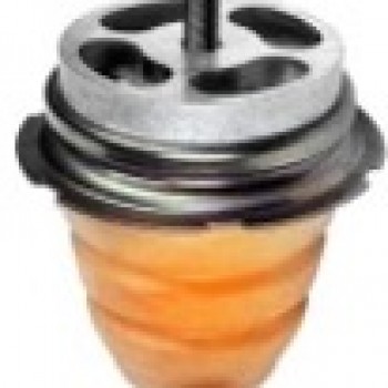 SÜSPANSİYON TAKOZU (ARKA)