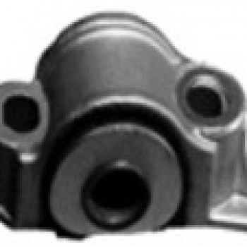 SALINCAK BURCU (SOL ALÜMİNYUM)