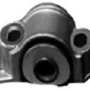 SALINCAK BURCU (SAĞ ALÜMİNYUM)