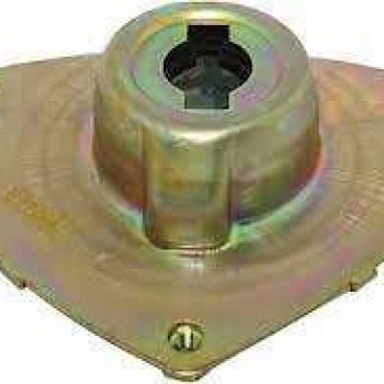 AMORTİSÖR TAKOZU (SOL)