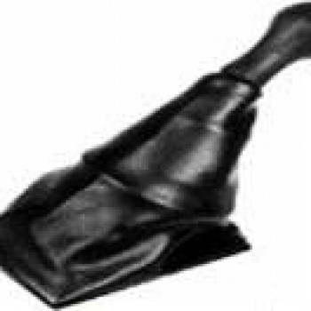 VİTES ÜST KÖRÜĞÜ (TOPUZLU)