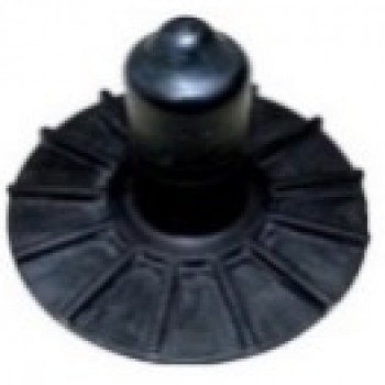 AMORTİSÖR LASTİĞİ (ARKA ÜST) ORJİNAL