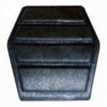 DEBRİYAJ-FREN PEDAL LASTİĞİ