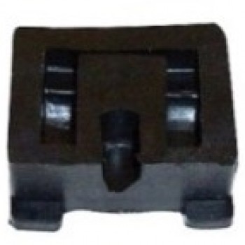 RADYATÖR ÜST LASTİK TAKOZU