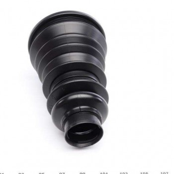 AKS KÖRÜĞÜ KAUÇUK (DIŞ)