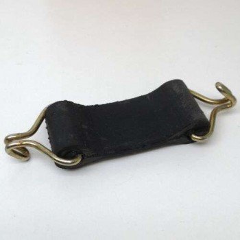 EGZOZ LASTİĞİ (KISA KANCALI)