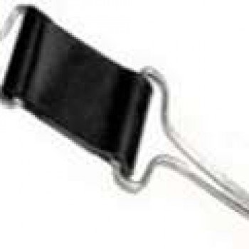 EGZOZ LASTİĞİ (UZUN KANCALI)