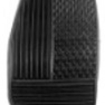 FREN PEDAL LASTİĞİ