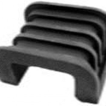 RADYATÖR LASTİĞİ (ALT)