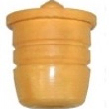 AMORTİSÖR ARA YATAK TAKOZU (ARKA)