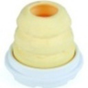 AMORTİSÖR ARA YATAK TAKOZU (ARKA)