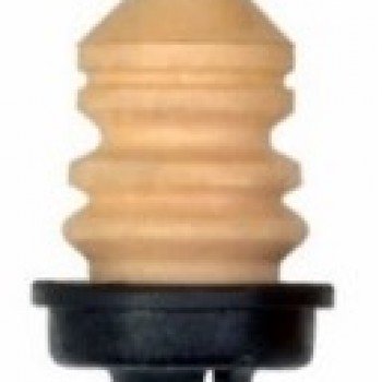 AMORTİSÖR ARA YATAK TAKOZU (ÖN)