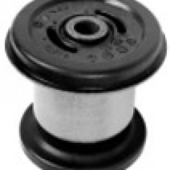 AKS TORSİYON BURCU (ARKA)