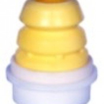 AMORTİSÖR ARA YATAK TAKOZU (ÖN)