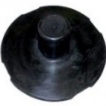 AMORTİSÖR KAUÇUĞU (ARKA ÜST) ORJİNAL