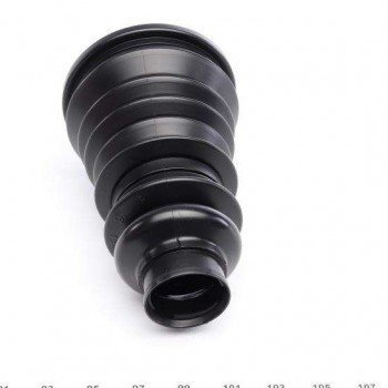 AKS KÖRÜĞÜ KAUÇUK (DIŞ)